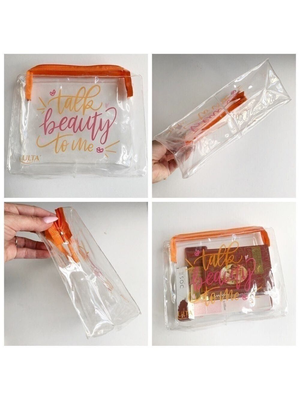Makeup Bundle - Picture 9 of 9